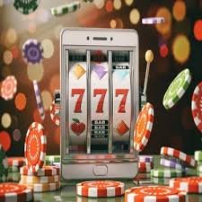 Classic 3 Reel Slot ဂိမ်းများ mmrbetcom