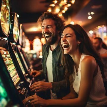 Free Spin Bonus Slot ဂိမ်း mmrbetcom တွင် ကစားနိုင်