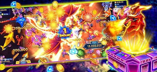 mmrbetcom Online Slots Provider များနှင့် Game Lobby မြင်ကွင်း