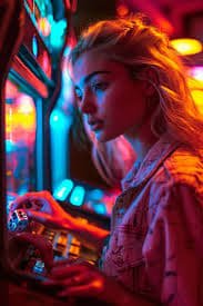 mmrbetcom စလော့ Jackpot Reels ကစားနေသောမြင်ကွင်း