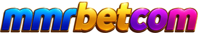 mmrbetcom Logo